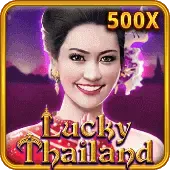Tailandia afortunada game screenshot
