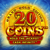 20 Monedas™ Edición de Oro Grandiosa game screenshot