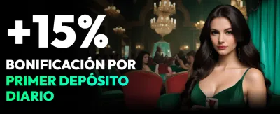 Mega Pack de Bienvenida promotional banner