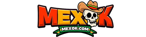 mexok casino Logo